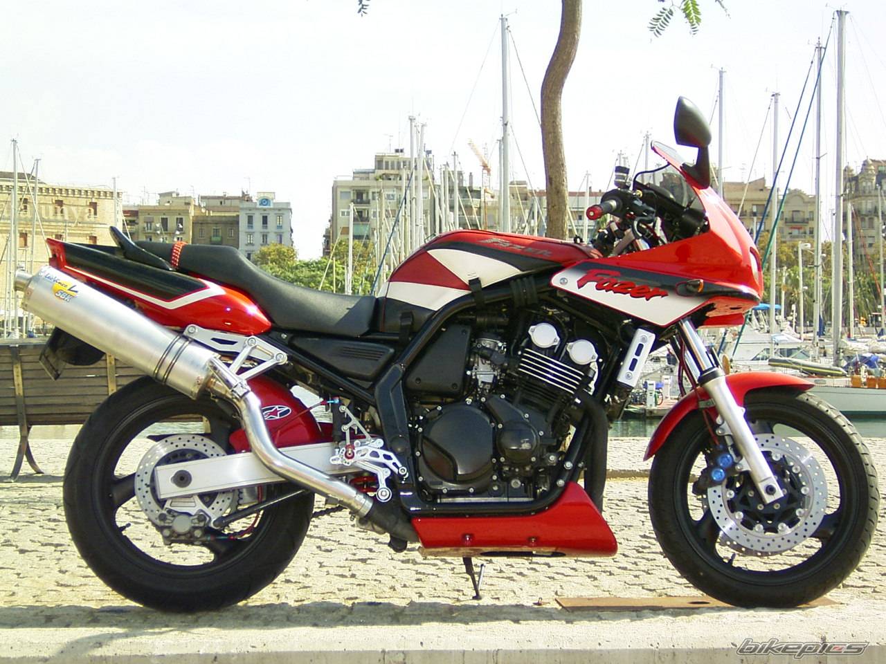 Bike Photo 543891