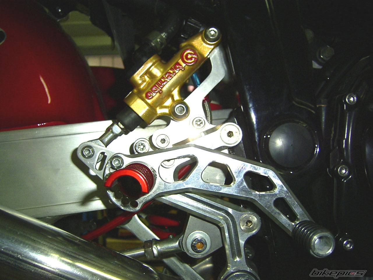 Bike Photo 543892