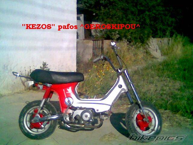 Bike Photo 543912