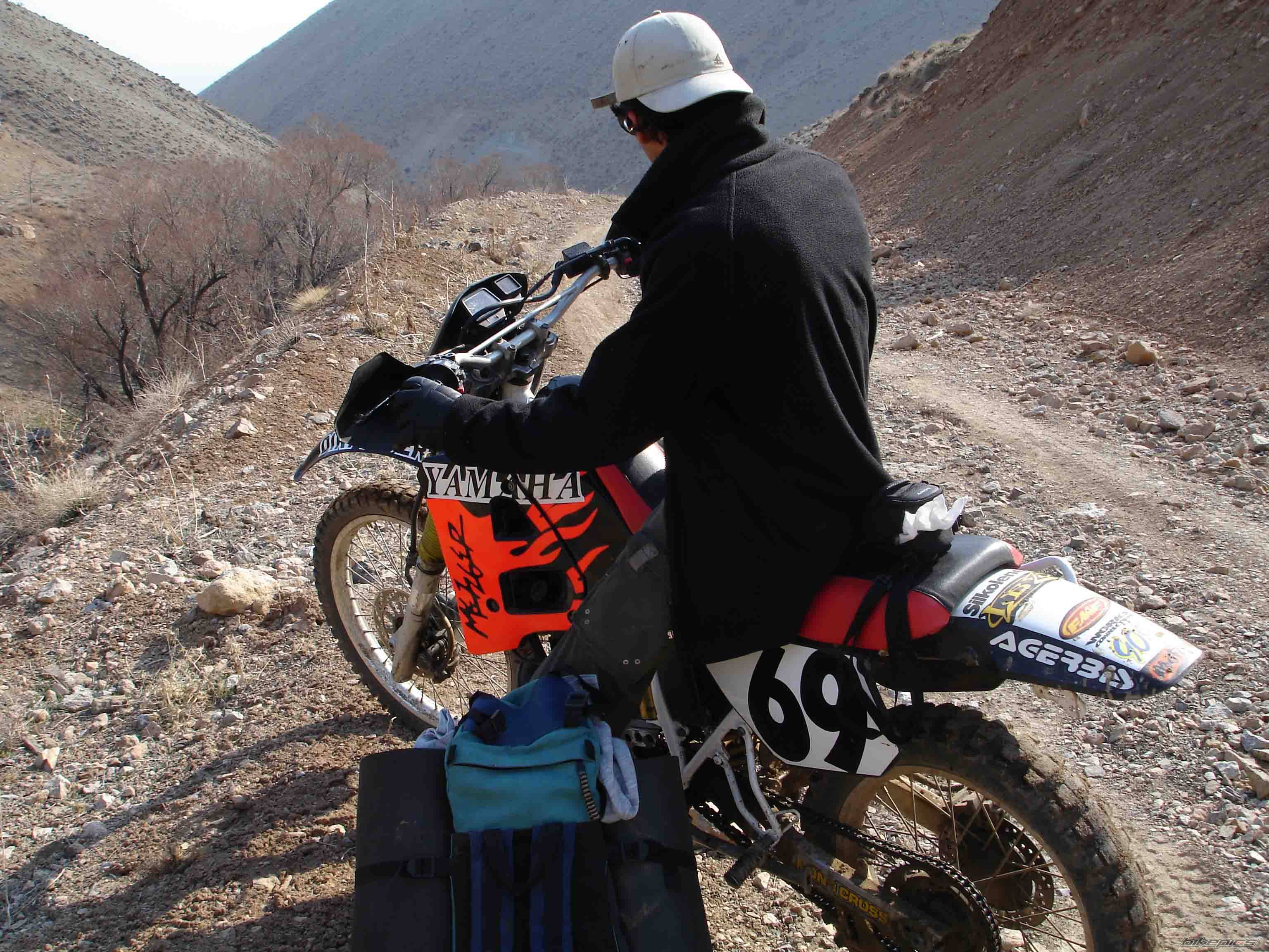 Bike Photo 543967