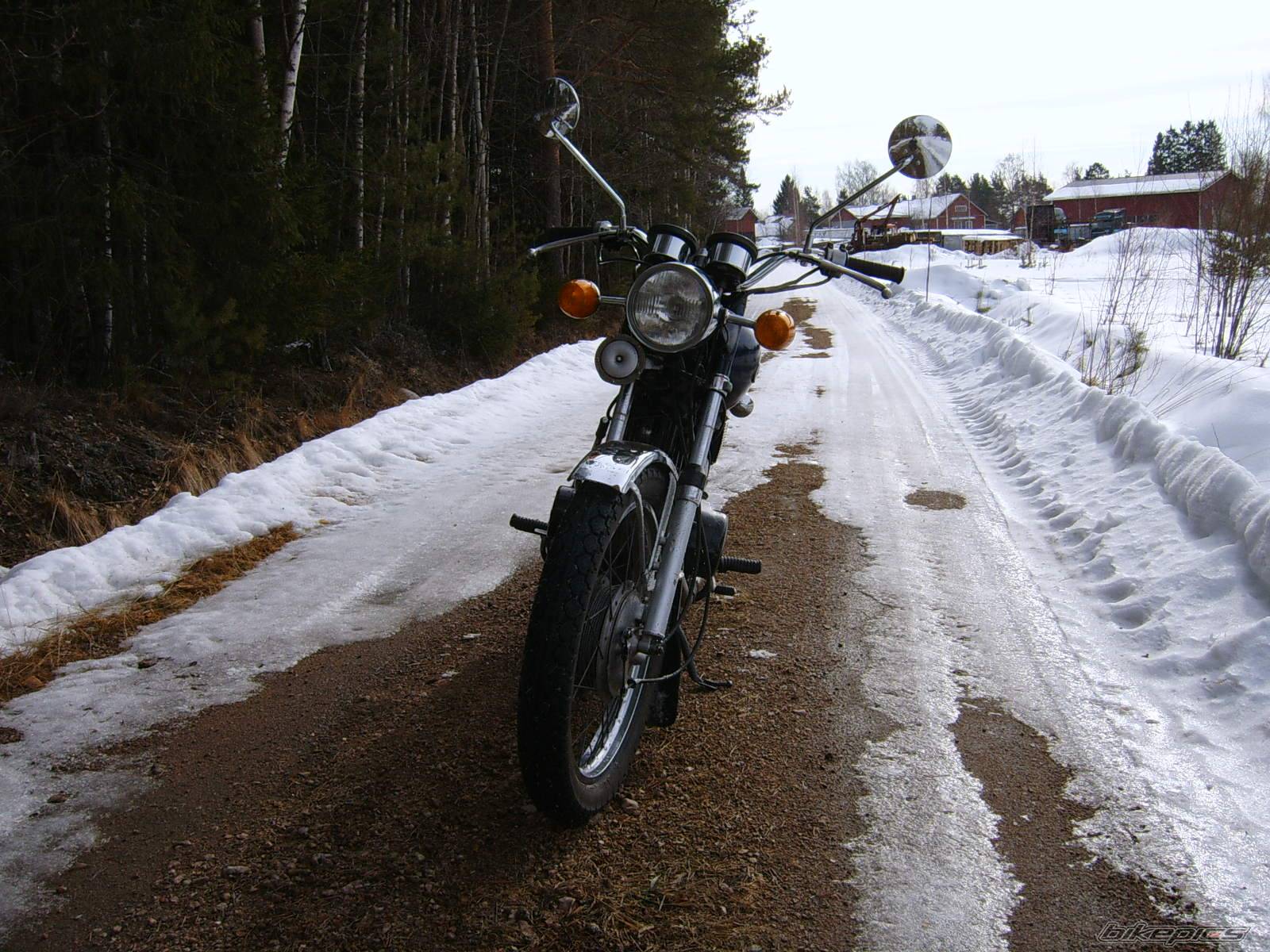 Bike Photo 543999