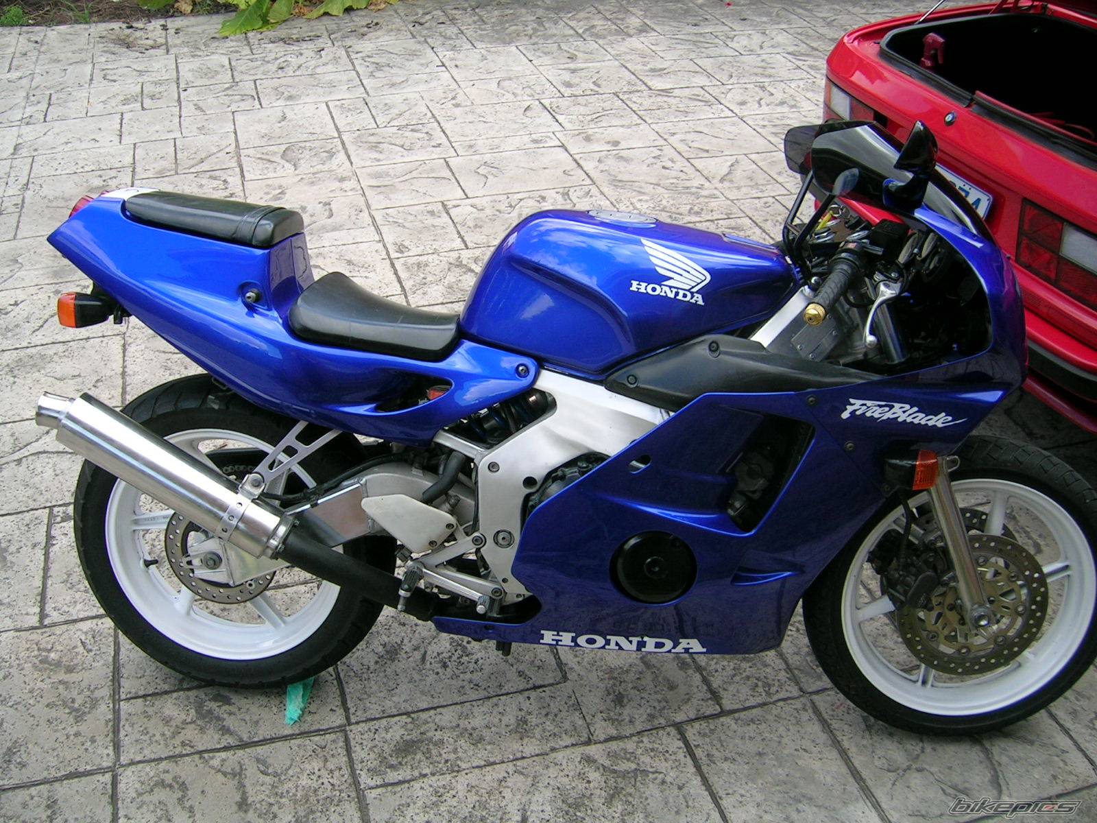 Bike Photo 544001