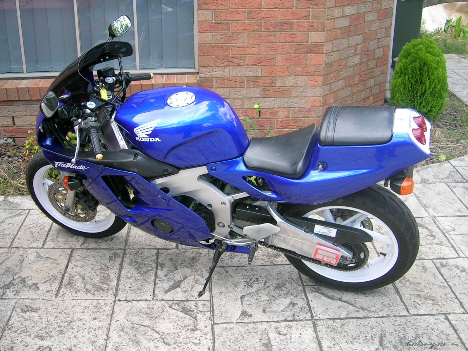 Bike Photo 544002