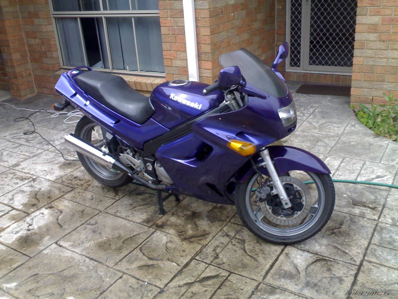 Bike Photo 544004