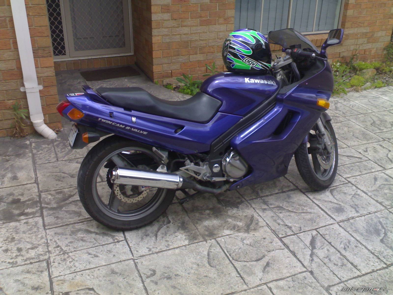 Bike Photo 544006