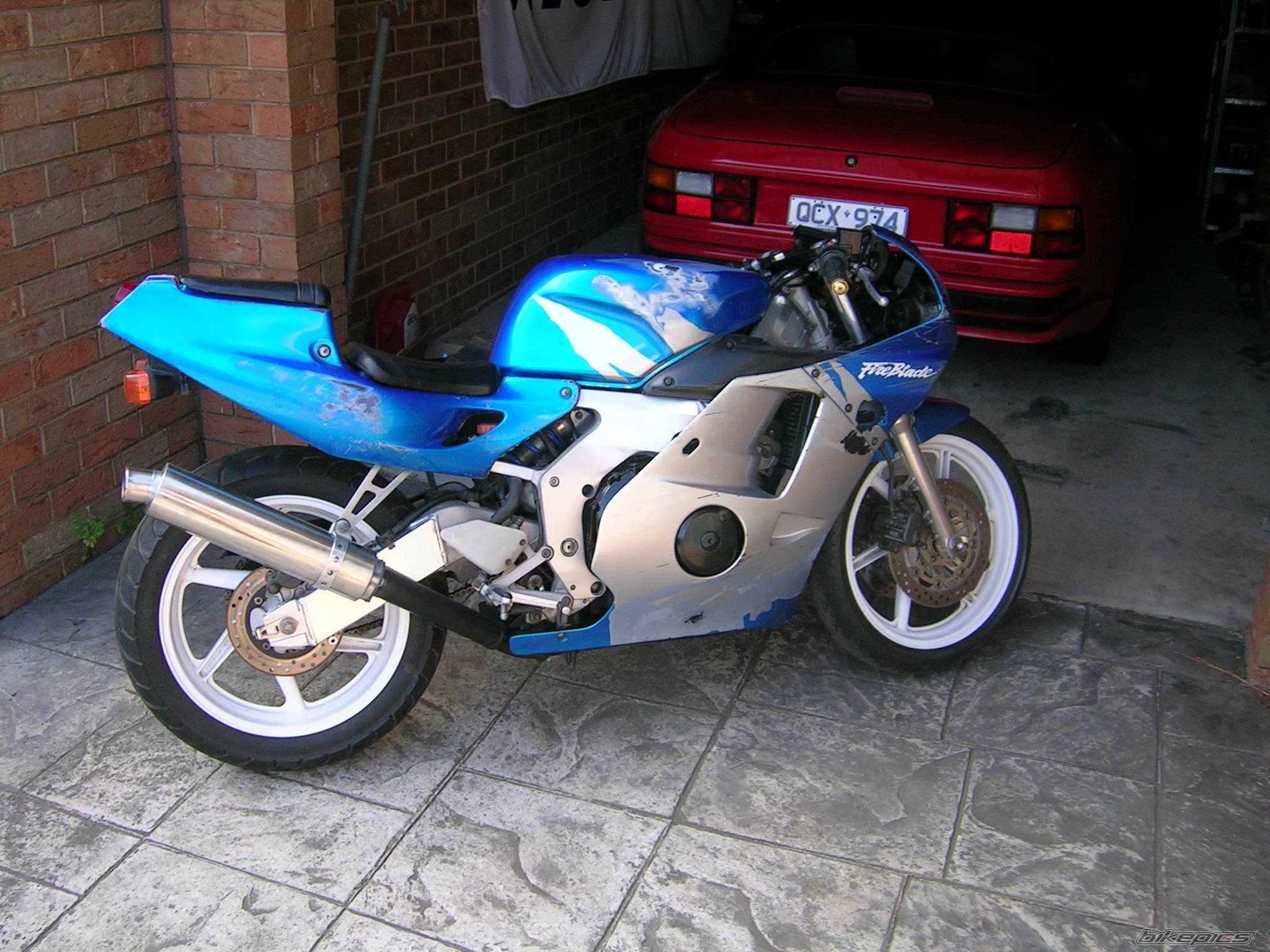 Bike Photo 544009