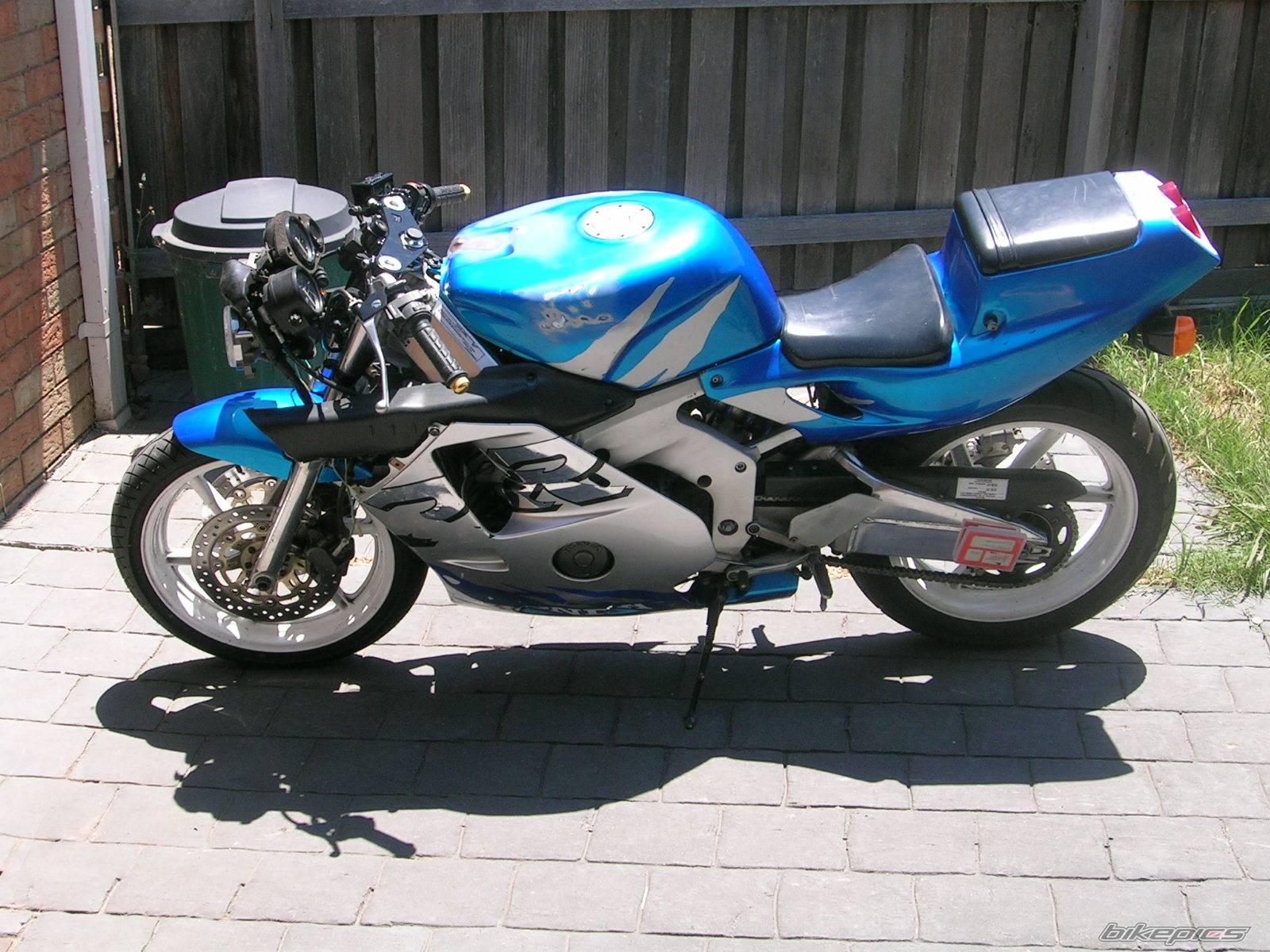 Bike Photo 544010