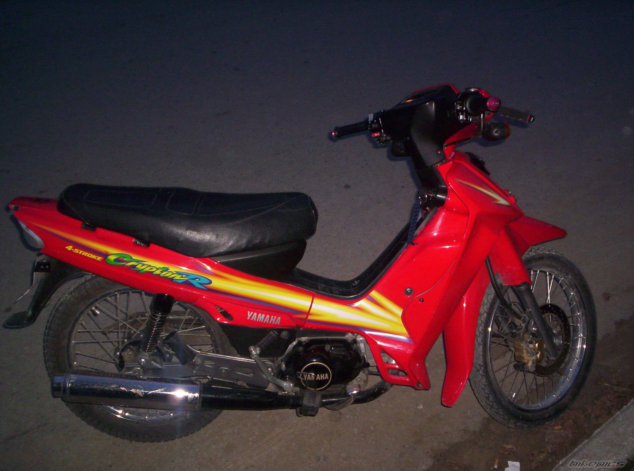 Bike Photo 544052