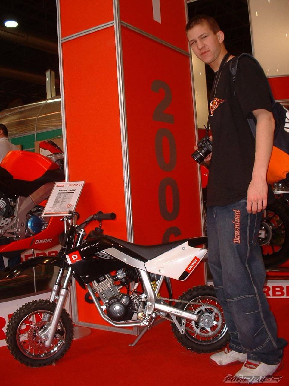 Bike Photo 544062