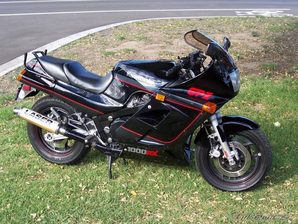 Bike Photo 544067