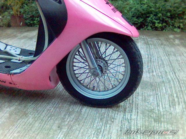 Bike Photo 544070