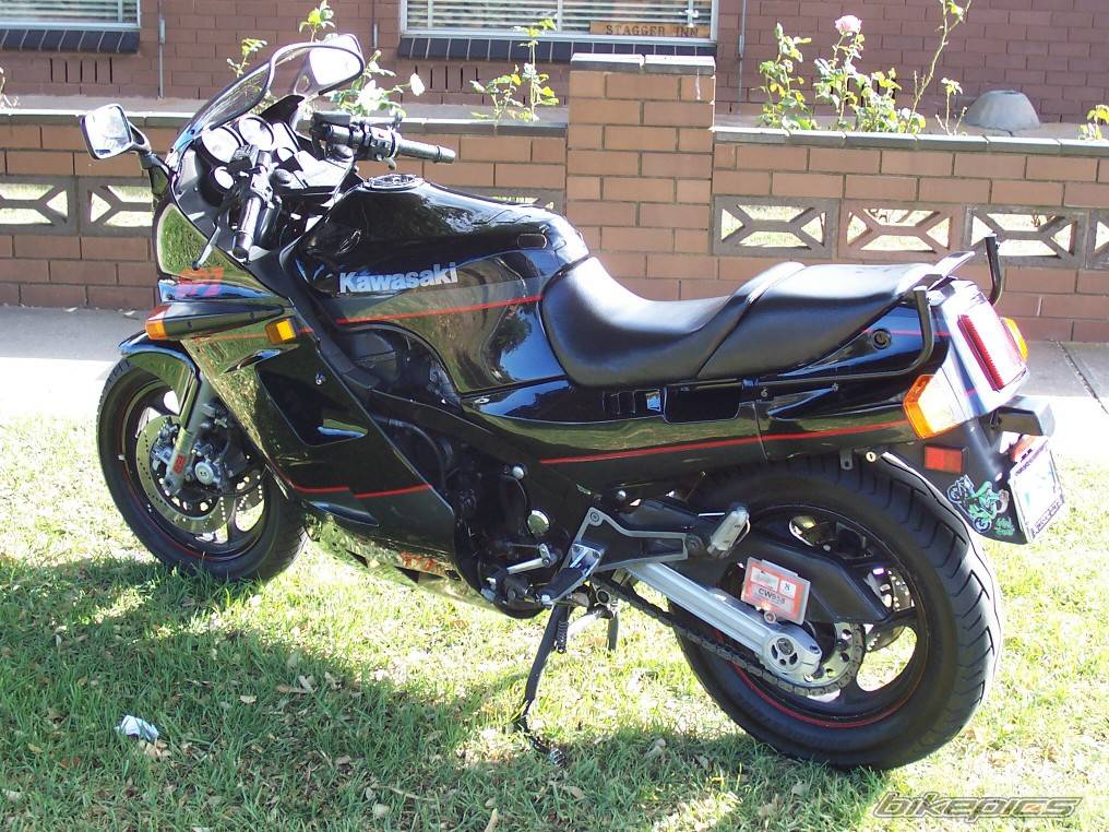 Bike Photo 544071