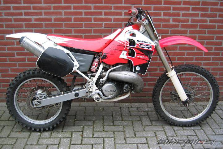 Bike Photo 544072