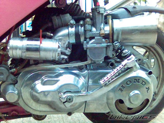 Bike Photo 544077