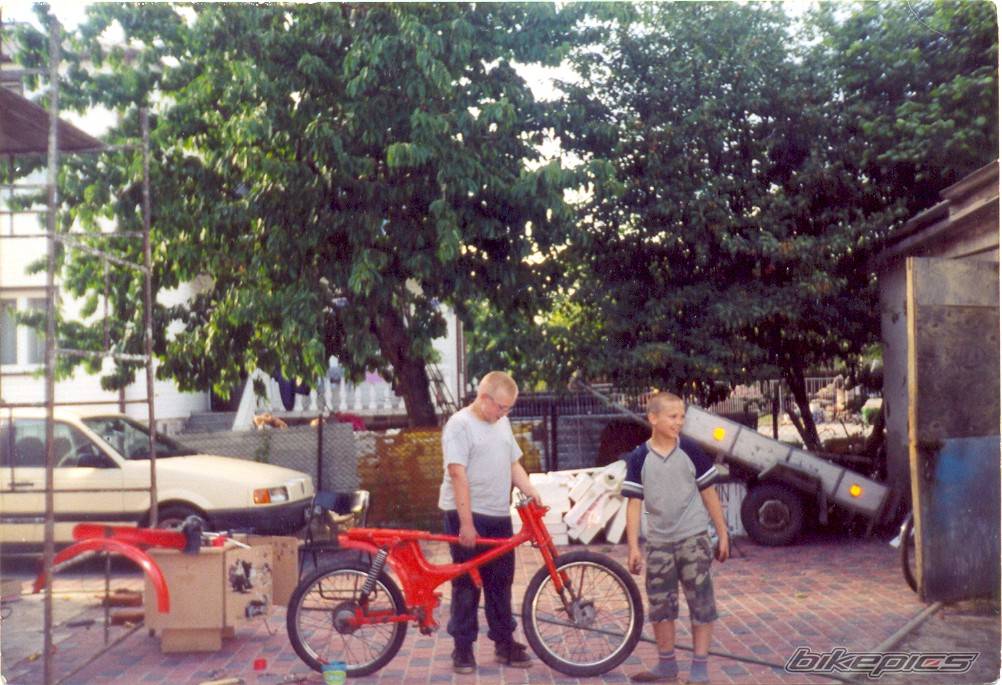 Bike Photo 544078