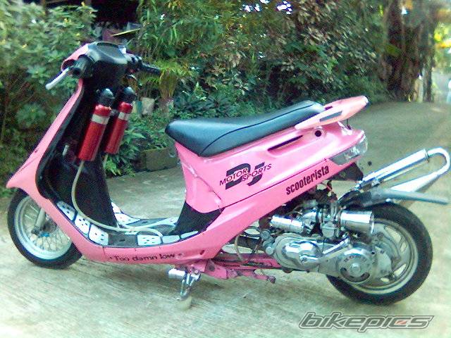 Bike Photo 544092