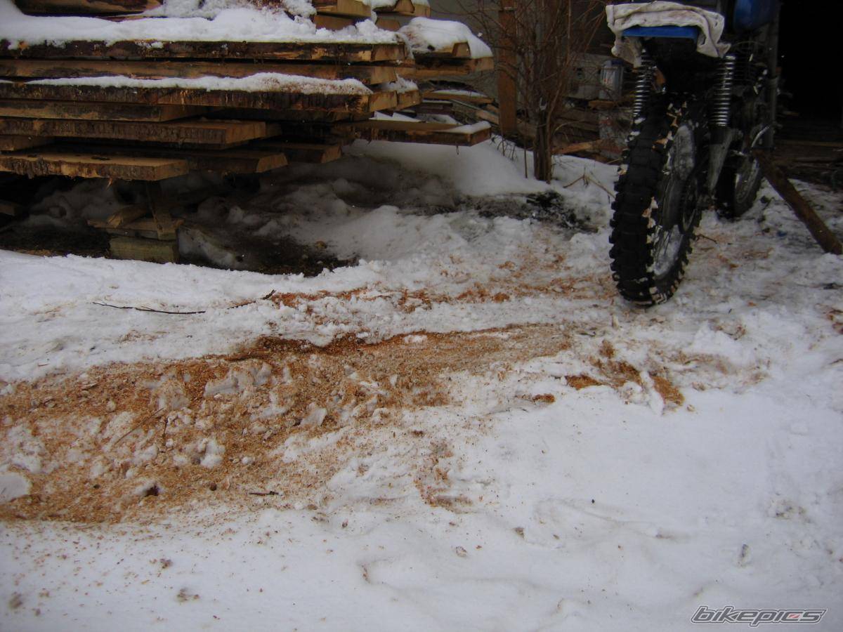 Bike Photo 544095
