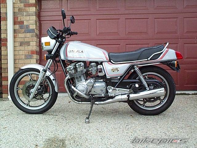 Bike Photo 54410