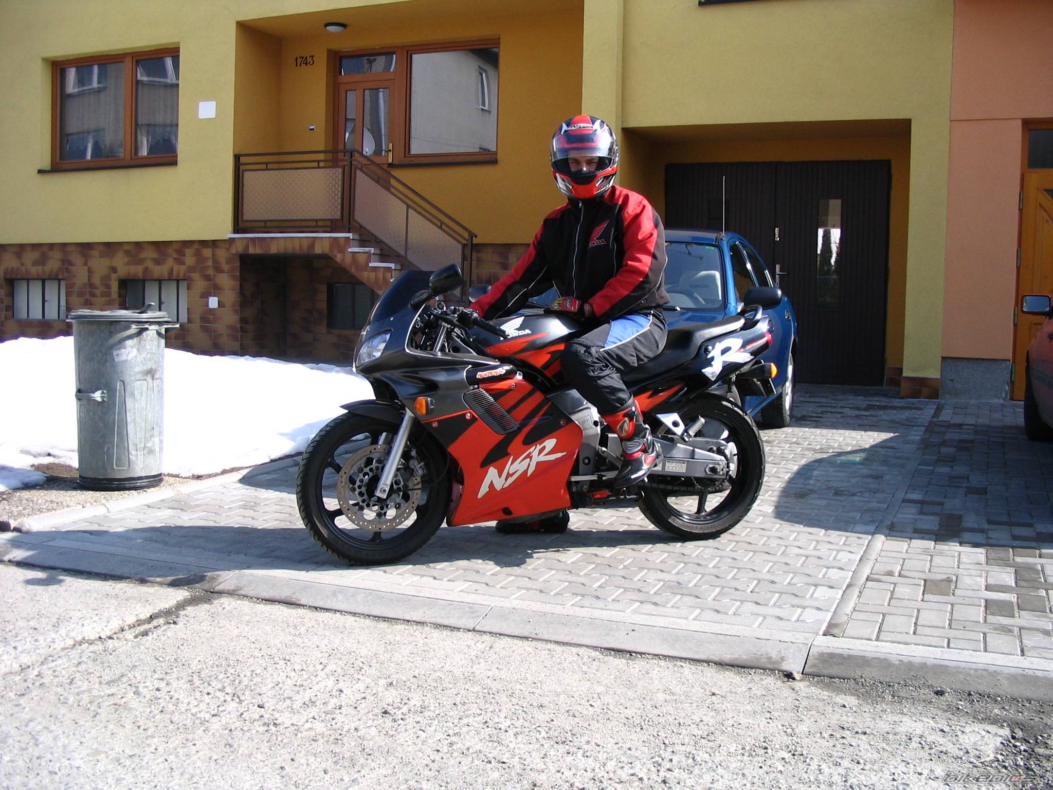 Bike Photo 544105
