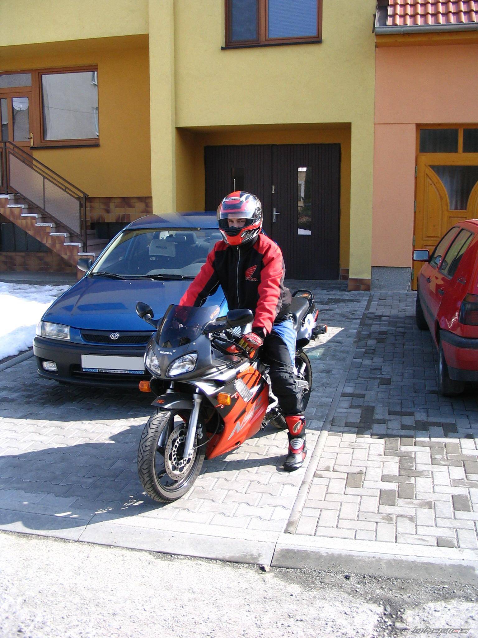 Bike Photo 544108