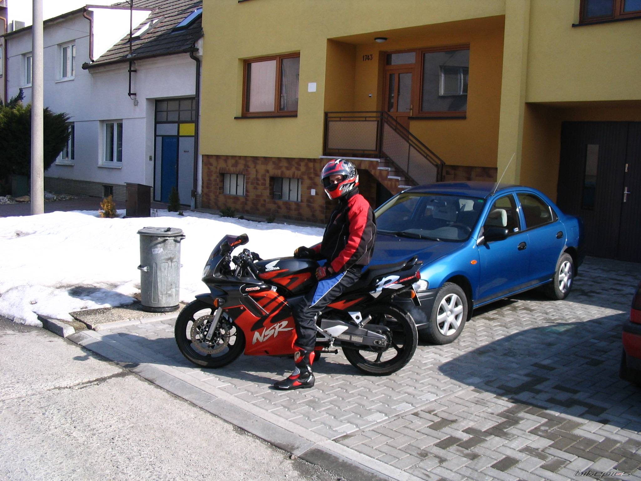 Bike Photo 544109