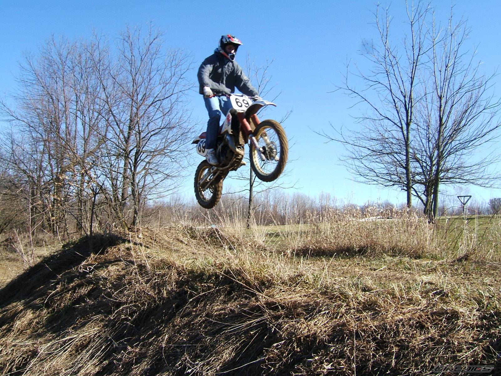 Bike Photo 544118