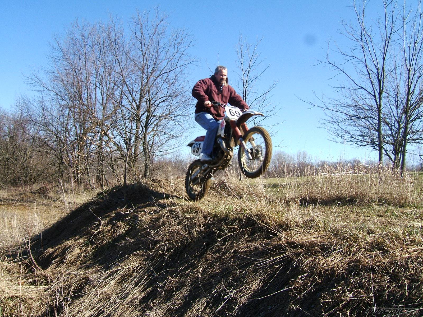 Bike Photo 544120