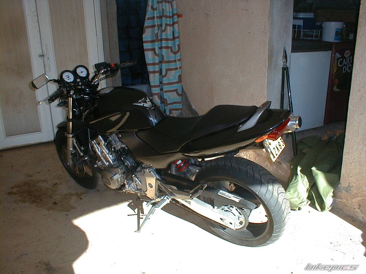 Bike Photo 544128