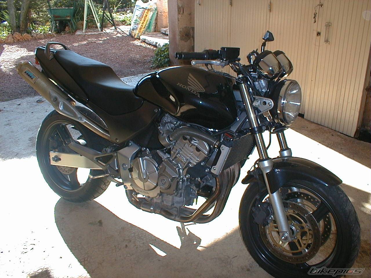 Bike Photo 544130