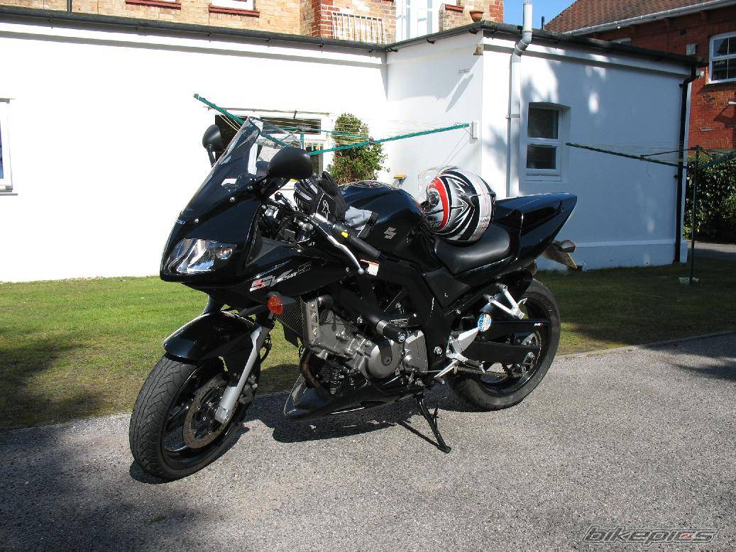 Bike Photo 544131