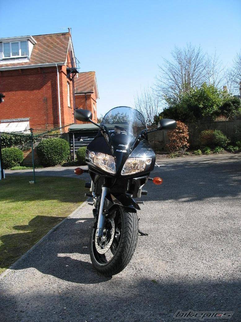 Bike Photo 544132