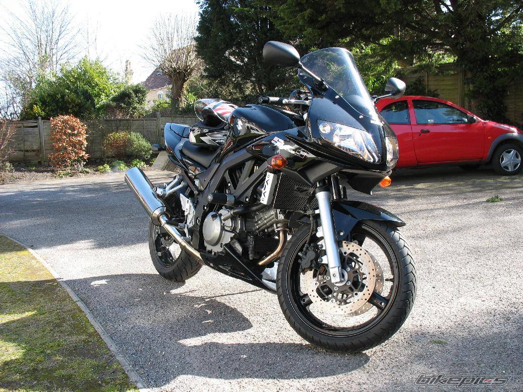 Bike Photo 544134