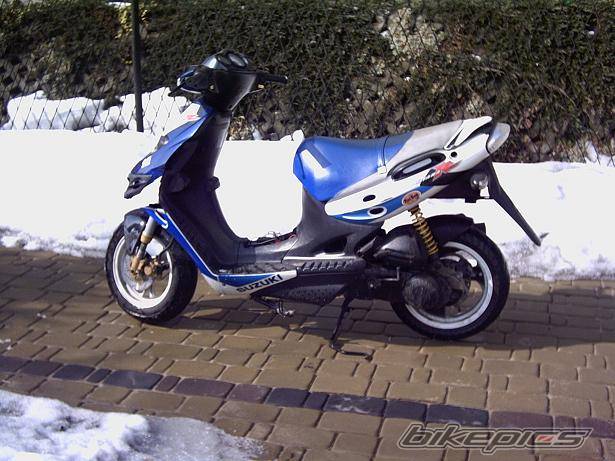 Bike Photo 544139