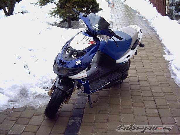 Bike Photo 544140