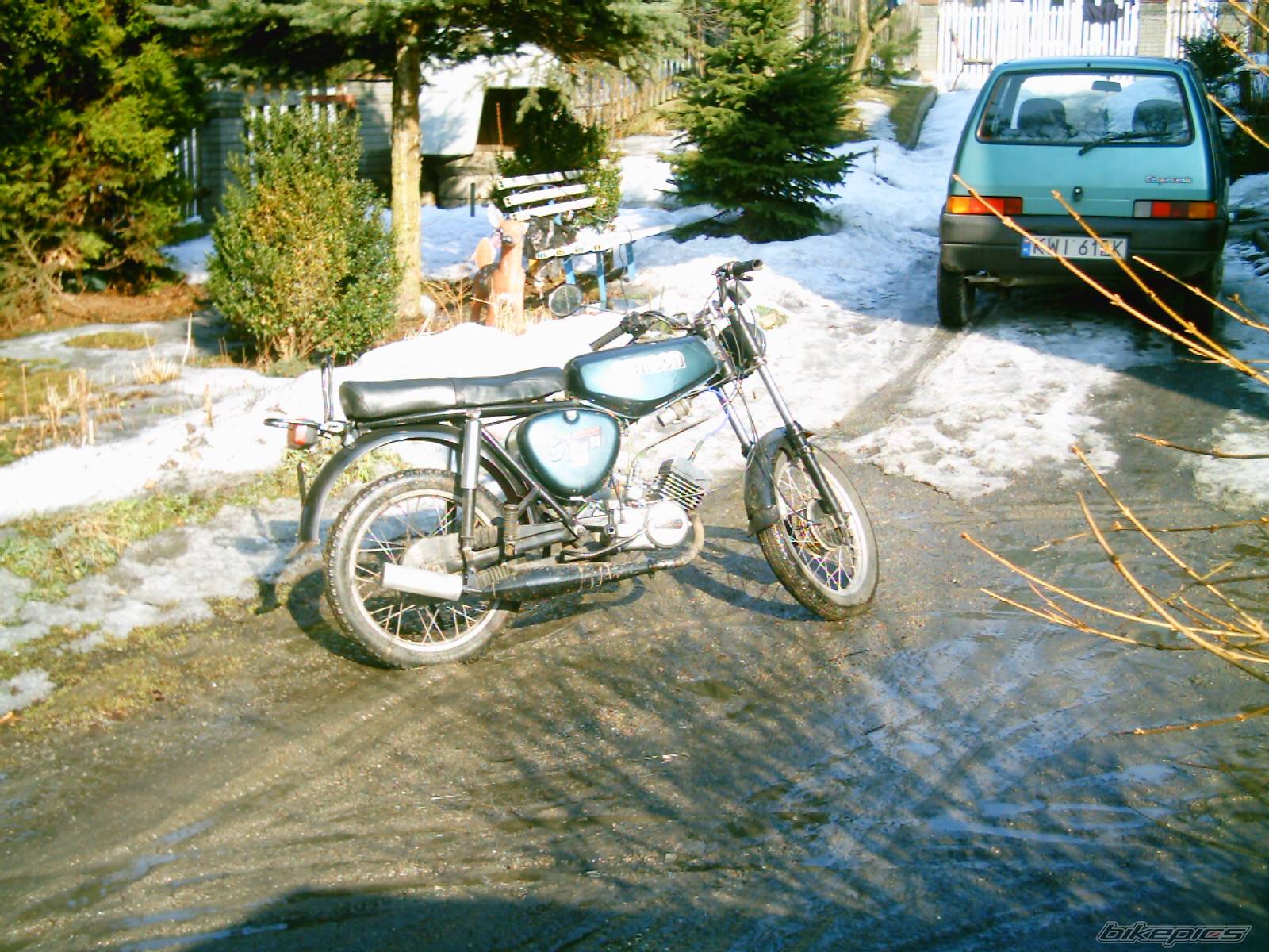 Bike Photo 544143