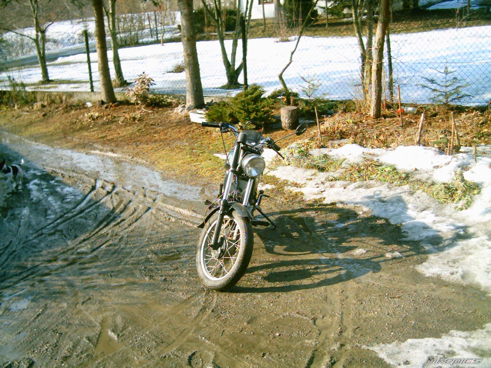 Bike Photo 544144