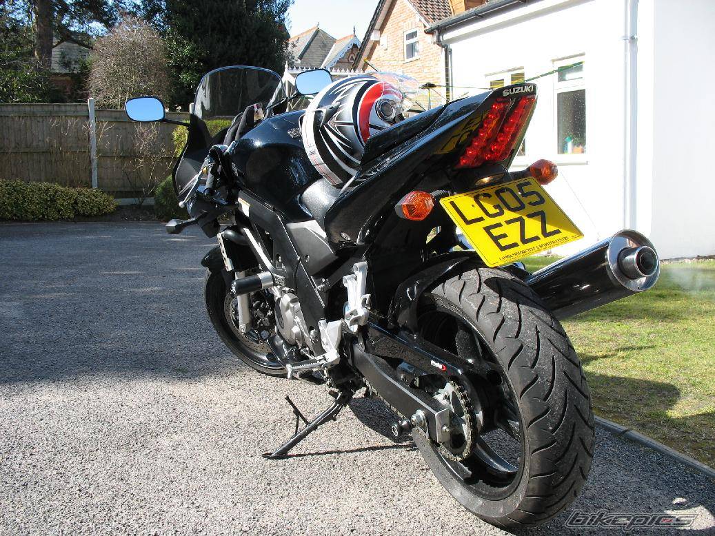 Bike Photo 544145