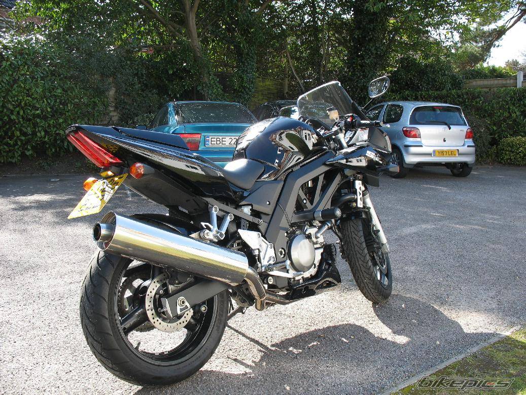 Bike Photo 544150