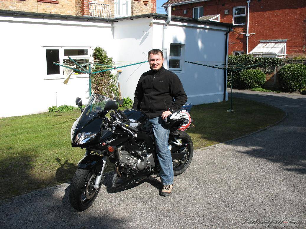 Bike Photo 544157