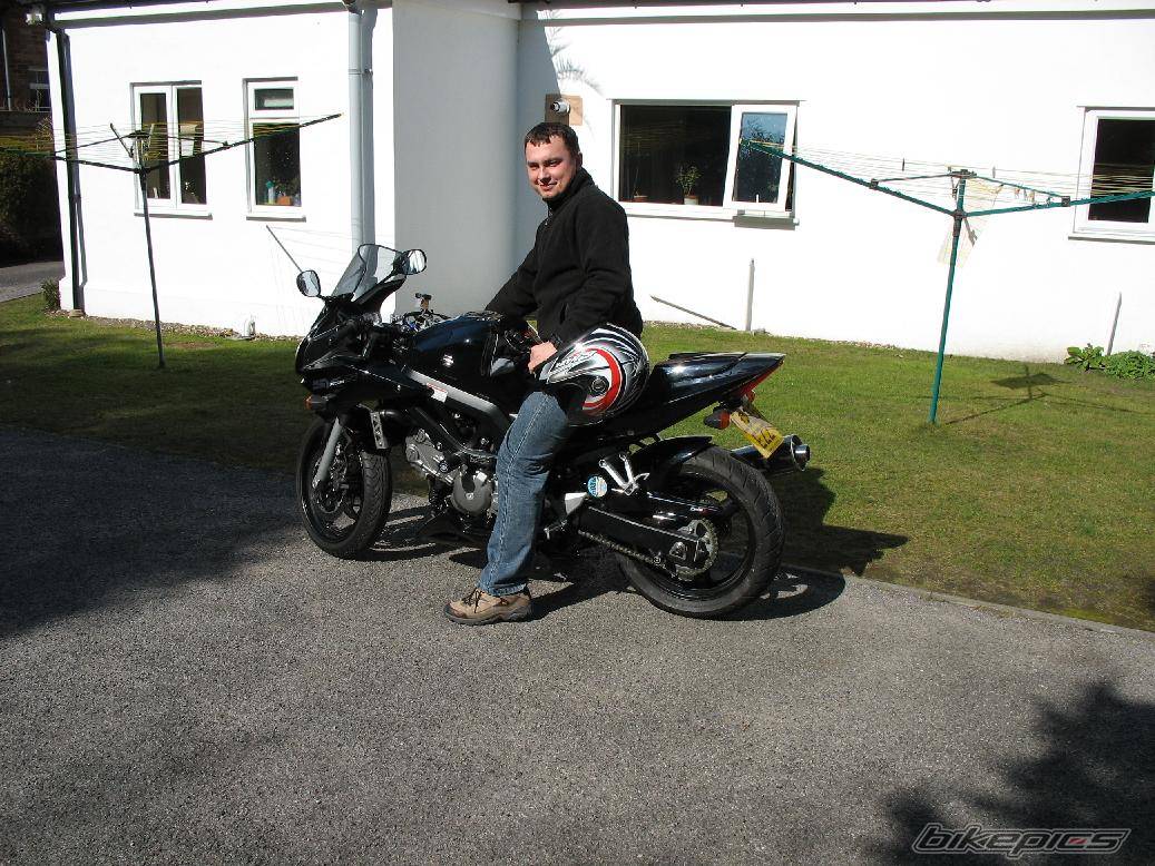 Bike Photo 544160