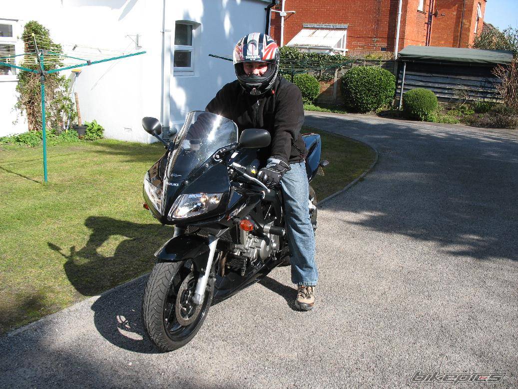 Bike Photo 544161