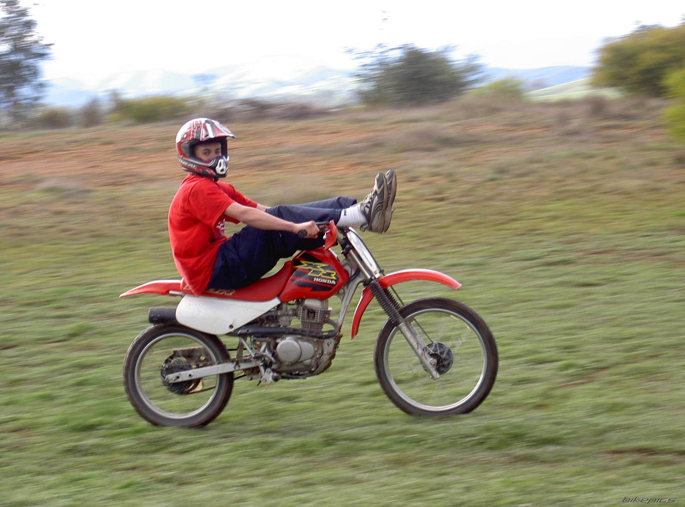 Bike Photo 54417