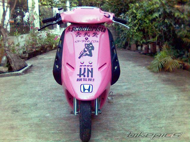 Bike Photo 544172