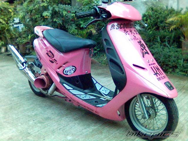 Bike Photo 544183