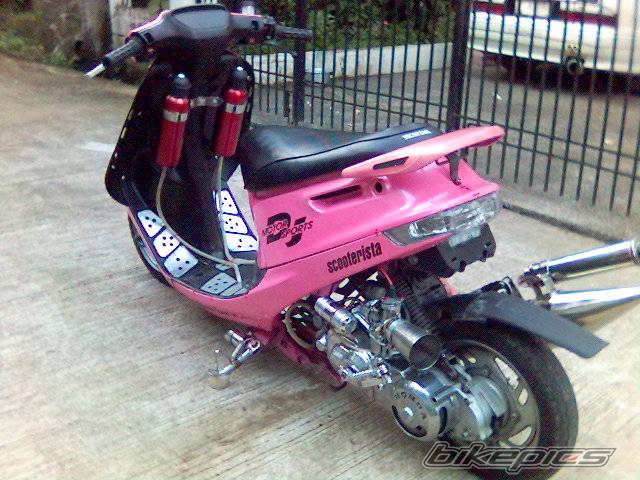 Bike Photo 544186