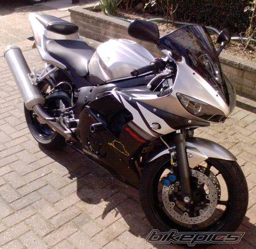 Bike Photo 544189