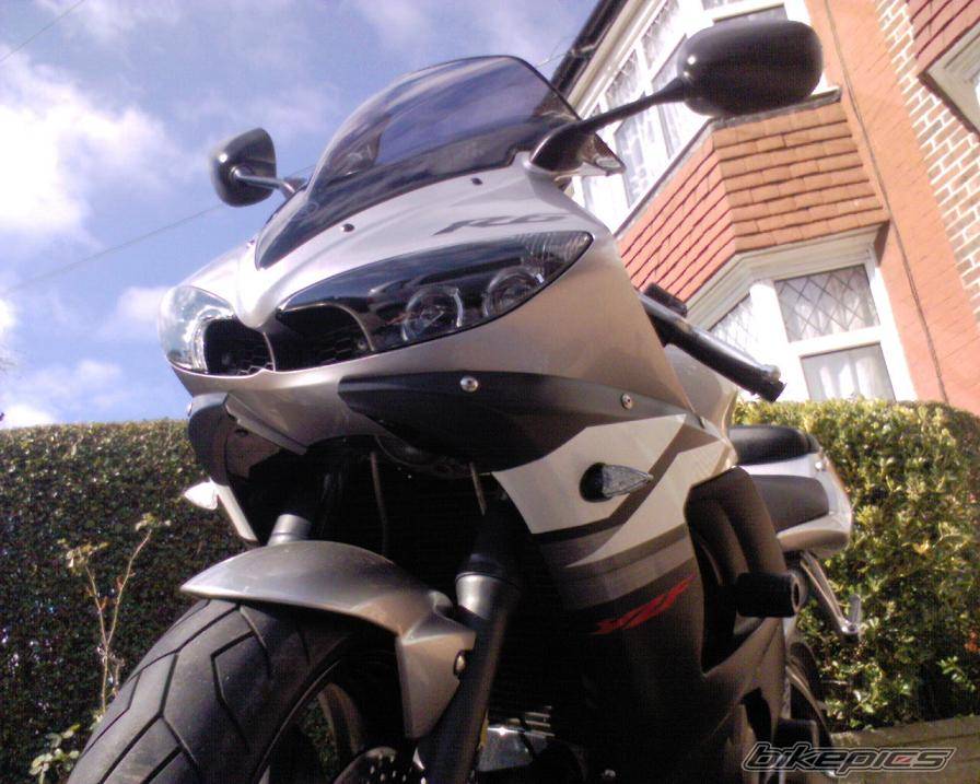 Bike Photo 544191