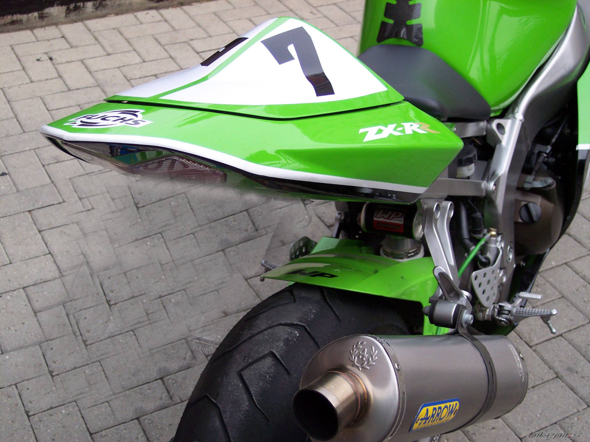 Bike Photo 544197