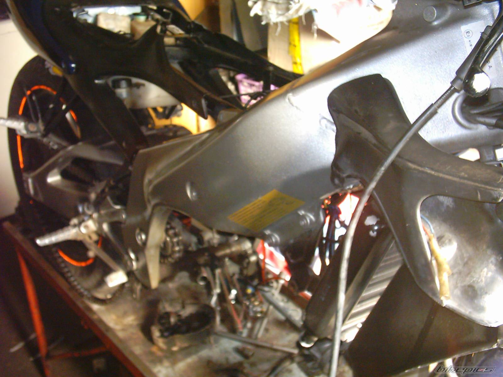 Bike Photo 544204