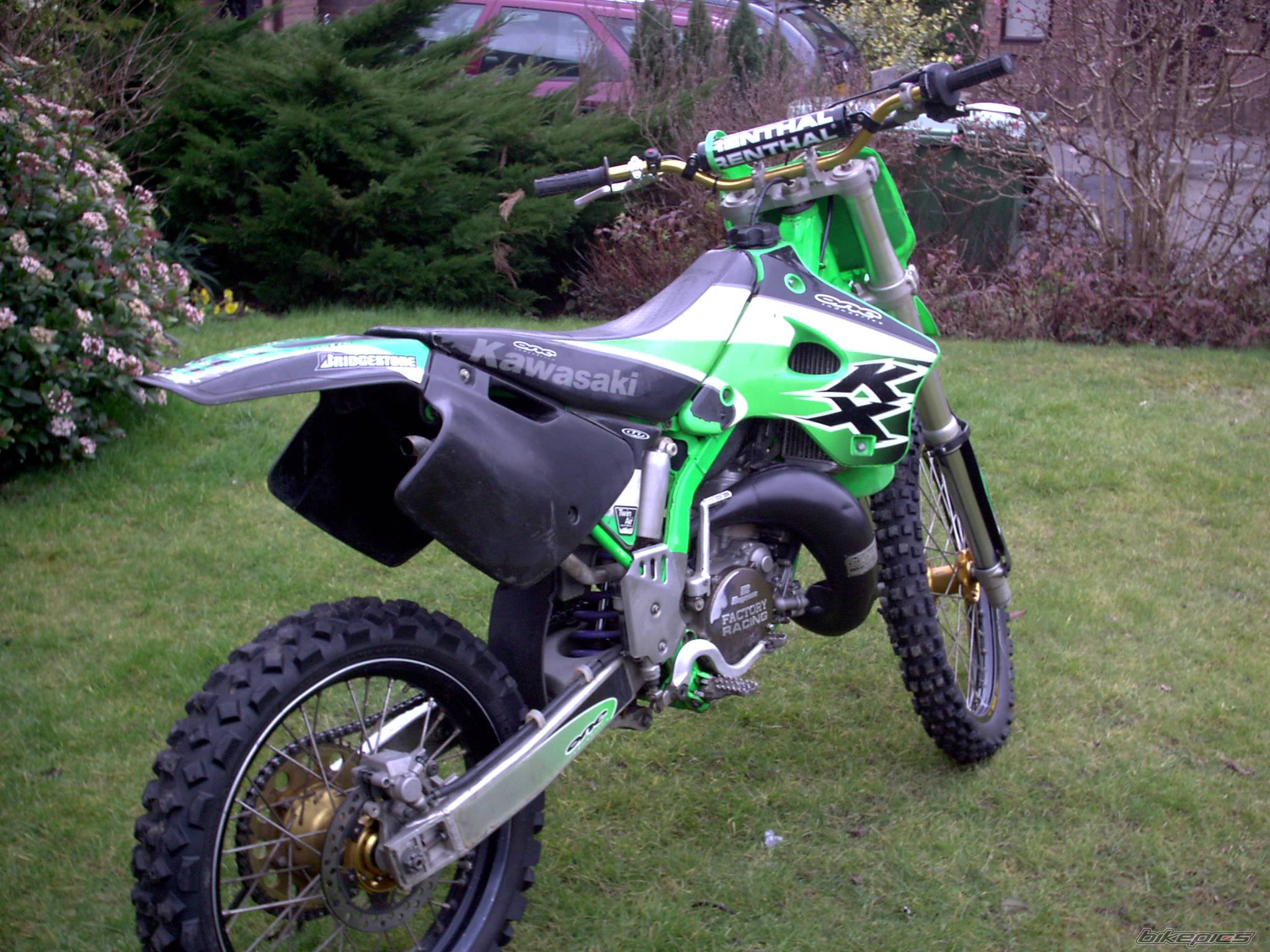Bike Photo 544222